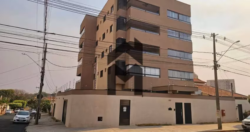 Apartamento à venda no bairro nova ribeirânia - ribeirão preto/sp