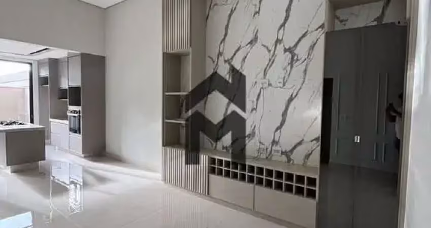 Casa com 3 quartos à venda em Bonfim Paulista, Ribeirão Preto 