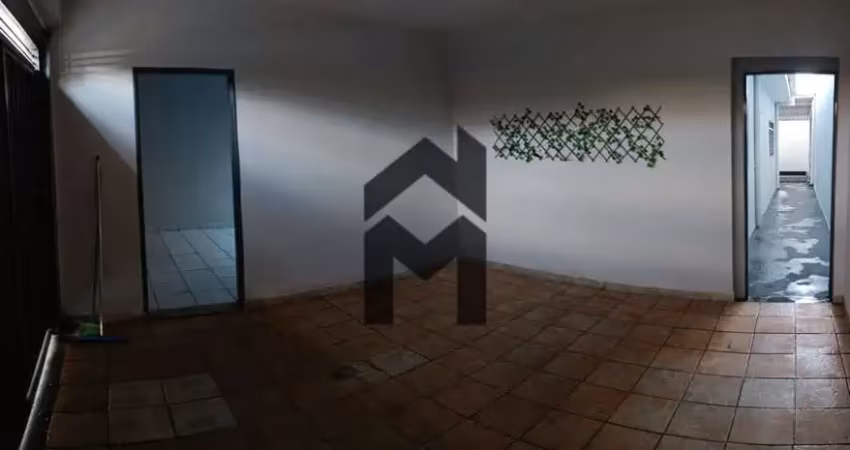 Casa à venda no bairro jardim orestes lopes de camargo - ribeirão preto/sp