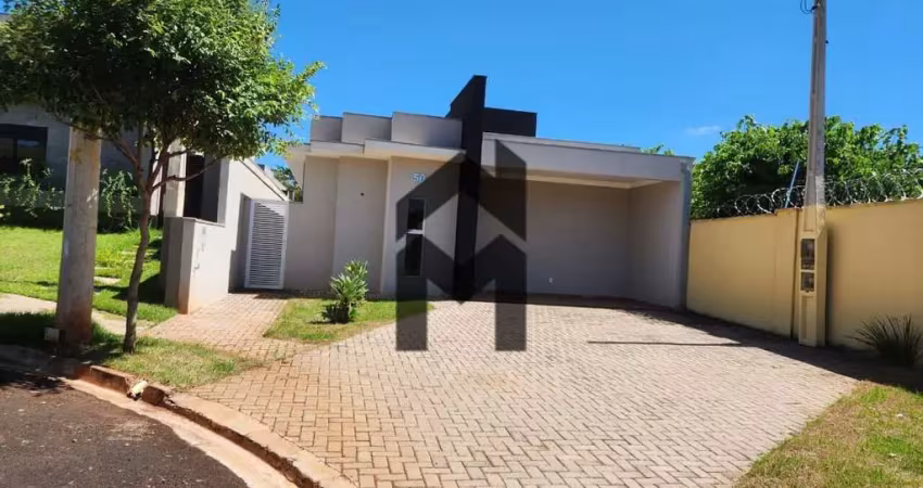Reserva san pedro - casa à venda no condomínio reserva san pedro | 3 dormitórios