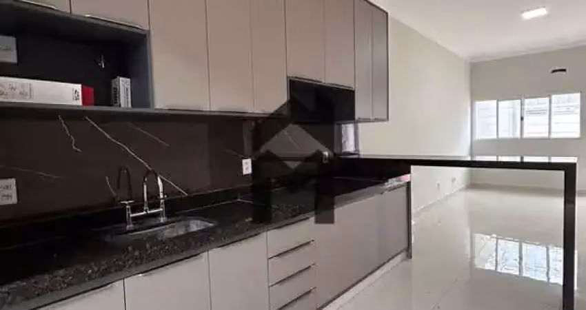 Casa com 3 quartos à venda no Jardim Santa Cecília, Ribeirão Preto 