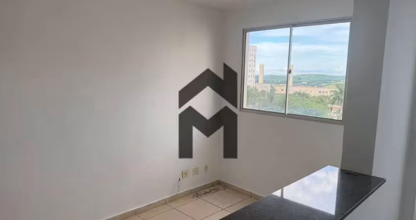 Mirante sul - guaporé - apartamento à venda no bairro jardim guaporé - ribeirão preto/sp