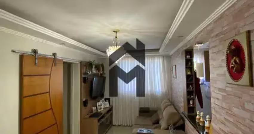 Parque requinte - apartamento à venda no bairro ipiranga - ribeirão preto/sp