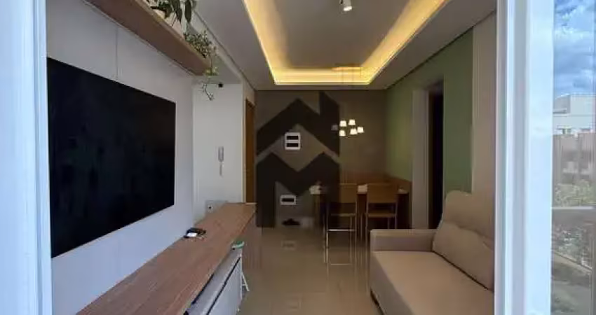 Parc sul residence - apartamento padrão - prox a unip