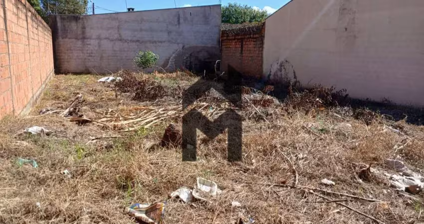 Terreno à venda no bairro jardim professor antônio palocci - ribeirão preto/sp