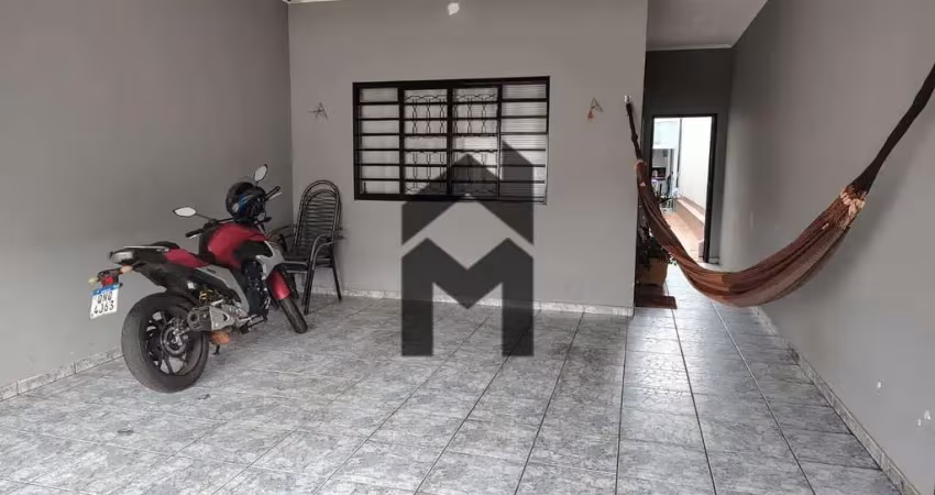 Casa com 2 quartos à venda na Vila Virgínia, Ribeirão Preto 