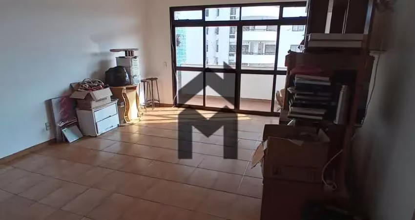 Edificio veneza - apartamento à venda no bairro centro - ribeirão preto/sp