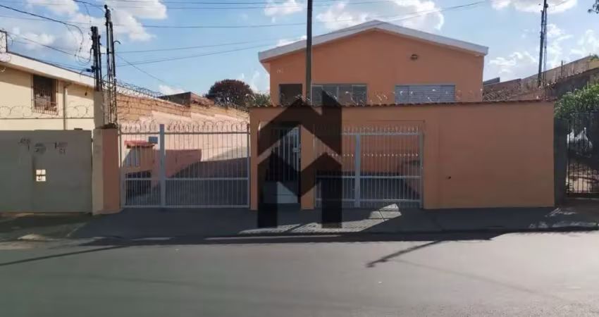 Casa com 2 quartos à venda no Ipiranga, Ribeirão Preto 