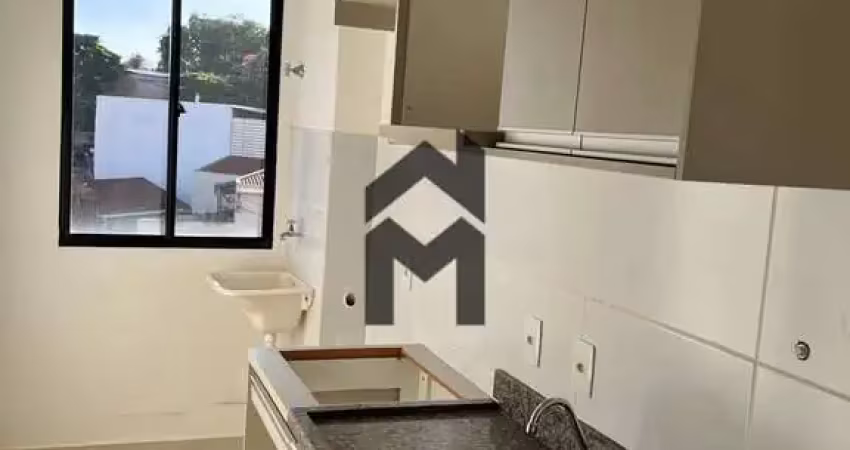 Villagio veneza - apartamento à venda no bairro jardim zara - ribeirão preto/sp