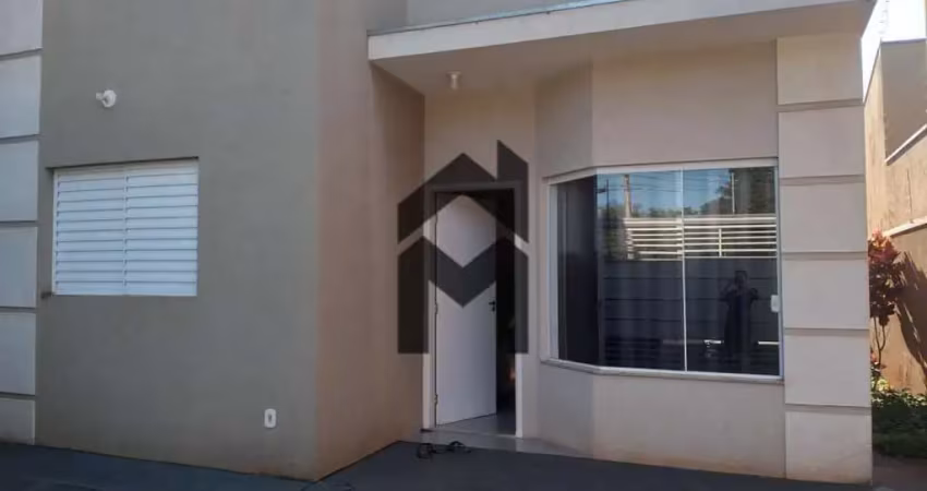 Casa à venda no bairro jardim ângelo jurca - ribeirão preto/sp