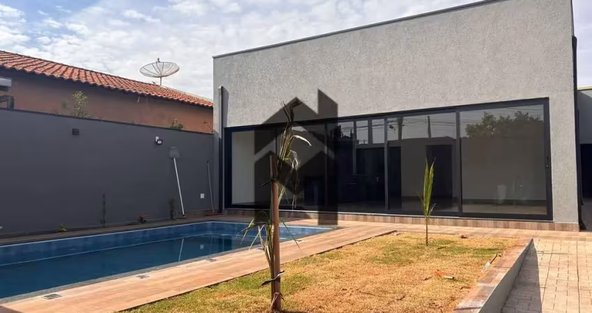 Casa à venda no bairro parque residencial cândido portinari - ribeirão preto/sp