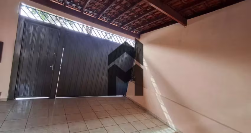 Casa com 3 quartos à venda na Vila Virgínia, Ribeirão Preto 