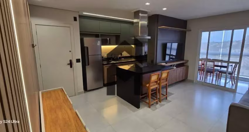 Edificio vila luna residence - apartamento padrão - mobiliado
