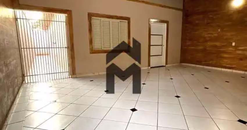 Casa à venda no bairro parque dos flamboyans - ribeirão preto/sp