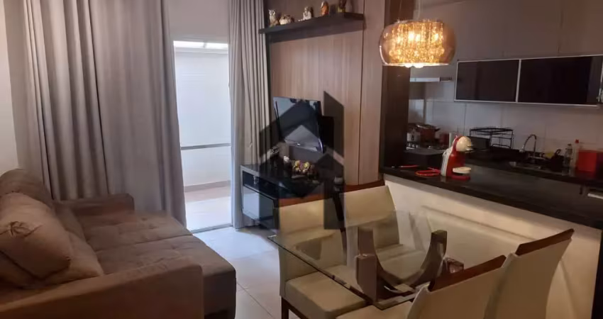 Residencial alvorada - apartamento à venda no bairro alto do ipiranga - ribeirão preto/sp