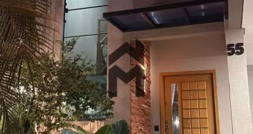 Casa com 4 quartos à venda no Nova Aliança, Ribeirão Preto 