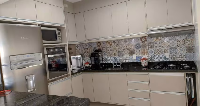 Apartamento a venda Botaniq Condominio Vila Lacerda Hortolandia  - Jundiai - SP