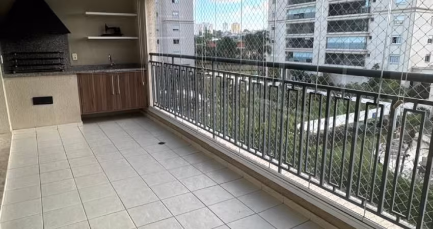 Apartamento com 3 Quartos à venda, 133m² - Condomínio Viva