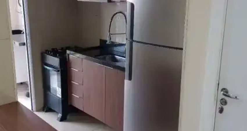 Apartamento com 2 quartos à venda na Avenida Miguel Yunes, 1030, Usina Piratininga, São Paulo