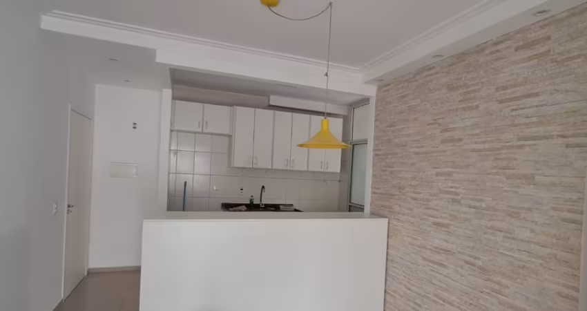 Apartamento de 3 dormitórios condomínio Reserva dos Lagos