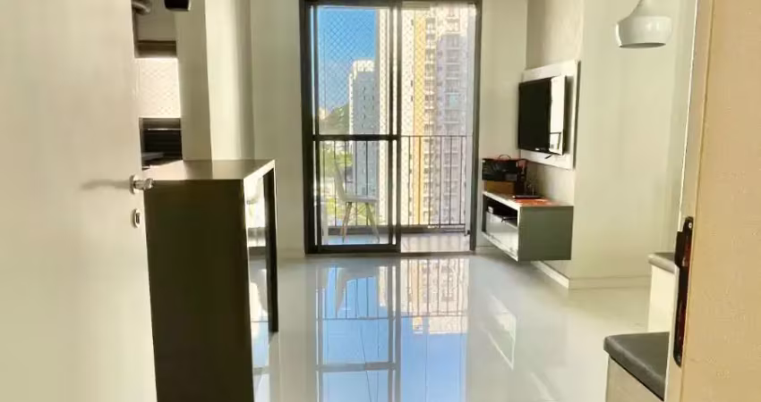 Apartamento com 2 quartos à venda na Avenida Miguel Yunes, 351, Usina Piratininga, São Paulo