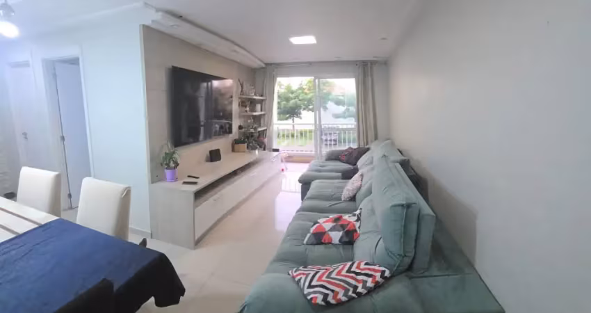 Casa em condomínio fechado com 3 quartos à venda na Avenida Interlagos, 4455, Jardim Umuarama, São Paulo