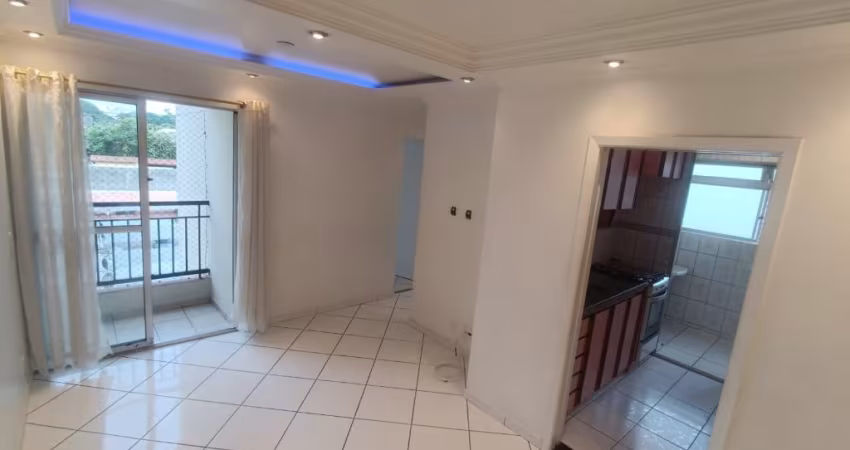 Apartamento à venda, 50m área útil, 02 quartos , 01 vaga