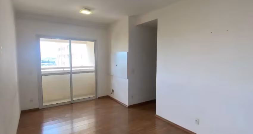 Apartamento de 2 dormitórios condomínio terrara interlagos