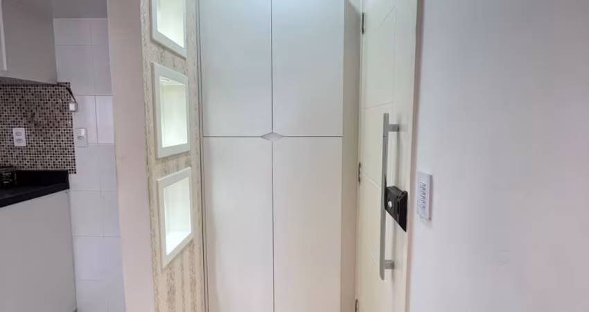 Lindo apartamento de 3 dormitórios Reserva dos Lagos