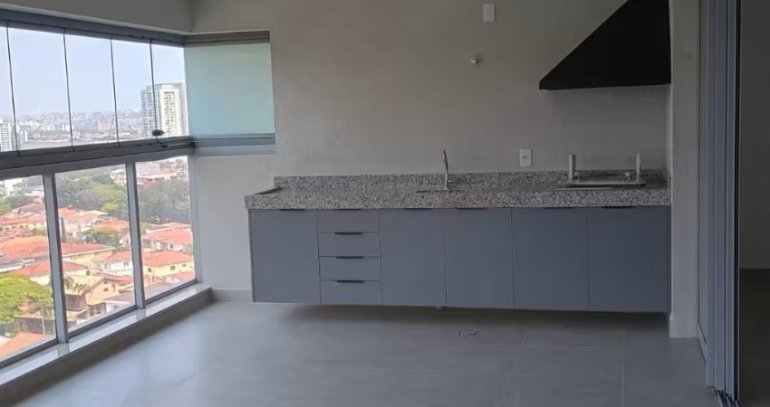 Apartamento de 121m² 1 suítes 2 vagas de garagem, condomínio Cumaru