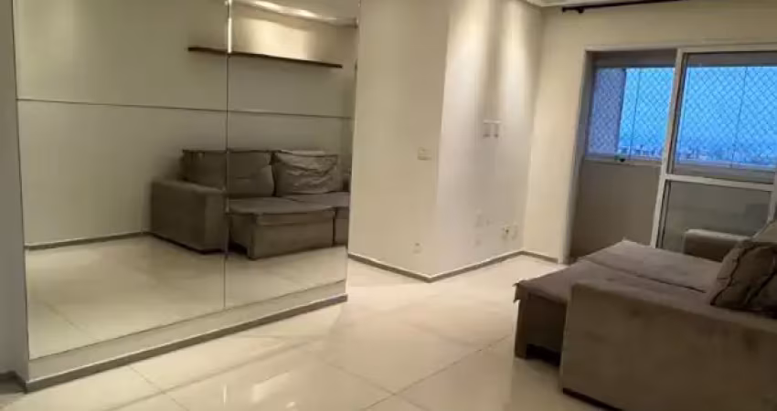 Apartamento de 3 dormitórios 1 suíte 2 vagas, condomínio terrara interlagos