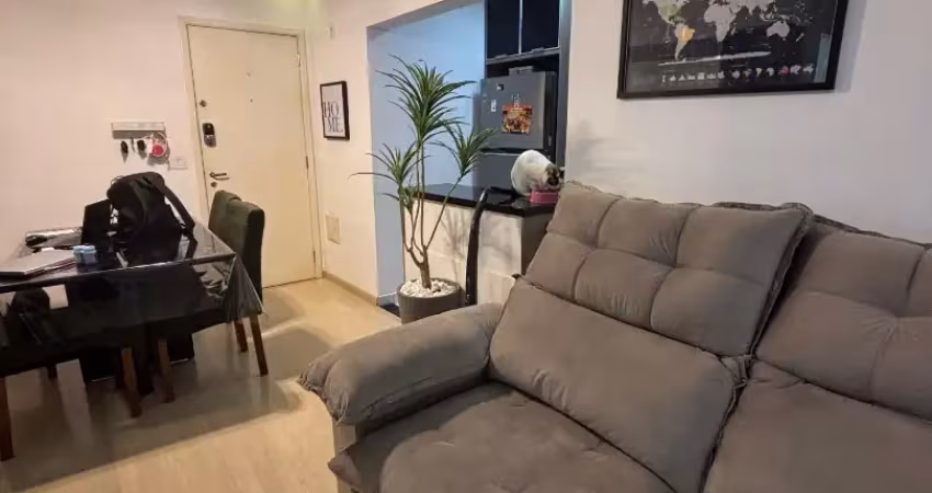 Apartamento com 2 quartos à venda na Avenida Interlagos, 4455, Jardim Umuarama, São Paulo