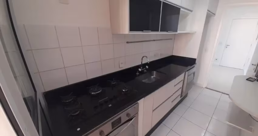Apartamento 79 metros condomínio terrara interlagos