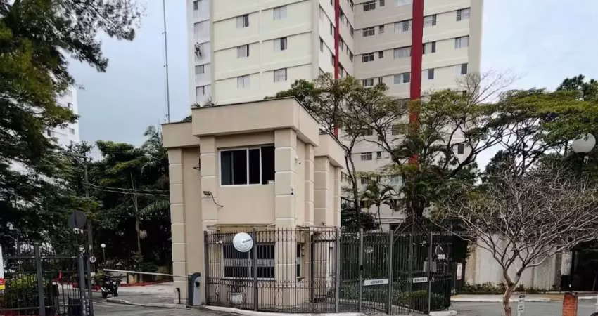 Apartamento 3 dormitórios no socorro, condomínio parque dos pássaros