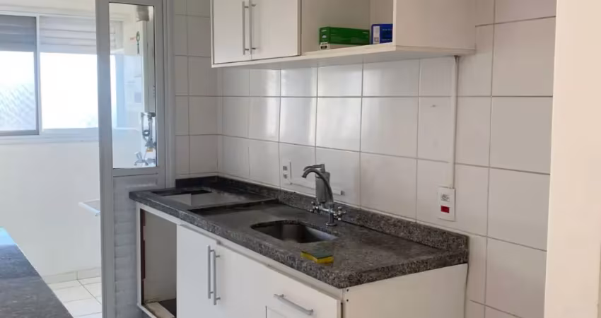 Apartamento com 2 quartos à venda na Rua Herbert Frazer, 963, Interlagos, São Paulo