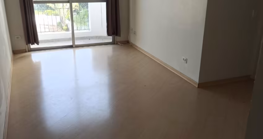 Apartamento de 64 m², 2 dormitórios, 1 vaga de garagem