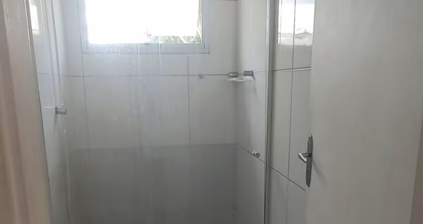 Apartamento de 2 dormitórios em interlagos