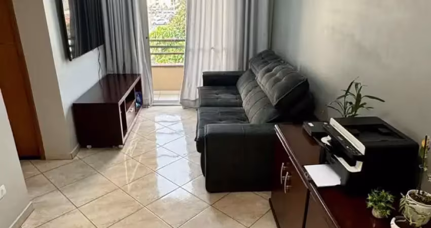 Apartamento com 2 quartos à venda na Avenida João Paulo da Silva, 635, Vila da Paz, São Paulo