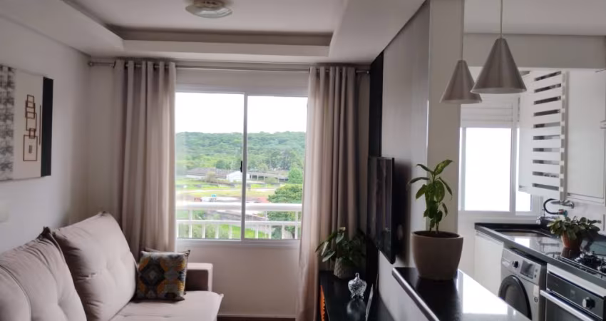 Apartamento de 2 dormitórios condomínio Vida Plena