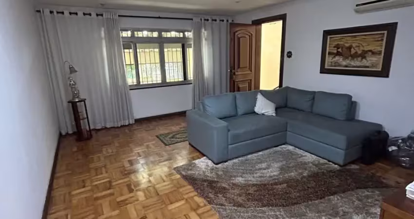 Casa com 3 quartos à venda na Rua Erotides Antônio Martins, Cidade Dutra, São Paulo