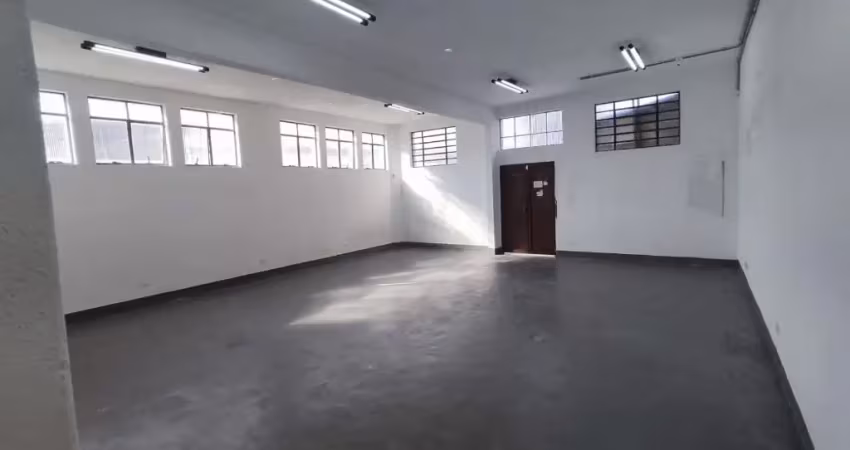 Sala comercial com 1 sala para alugar na Rua Francisco Xavier de Abreu, 657, Jardim Monte Azul, São Paulo