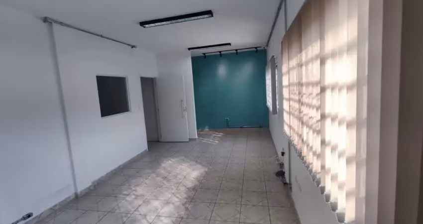 Sala comercial com 1 sala à venda na Rua Francisco Xavier de Abreu, 657, Jardim Monte Azul, São Paulo
