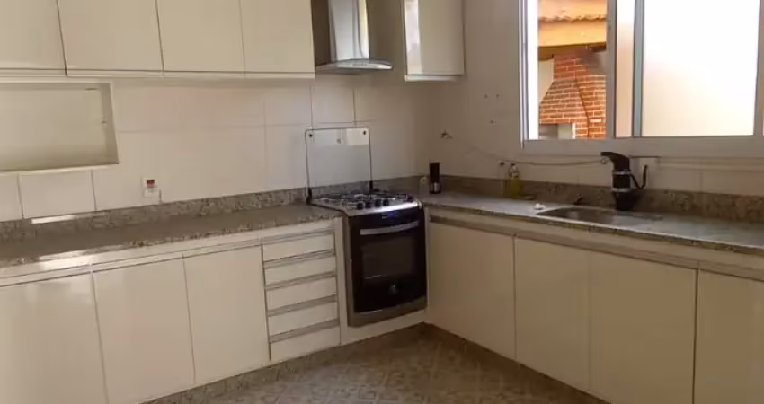 Casa em condomínio 3 dormitórios, 1 suíte 3 vagas, mansões do lago