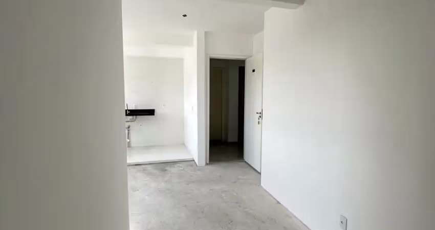 Apartamento de 2 dormitórios em santana do parnaíba, com vaga
