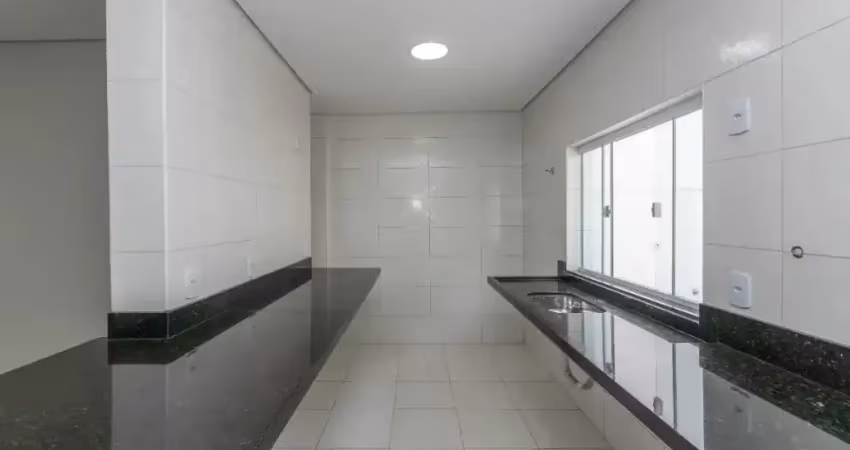 Sobrado para venda em jardim bélgica com 3 quartos, sendo 3 suítes, 140m²