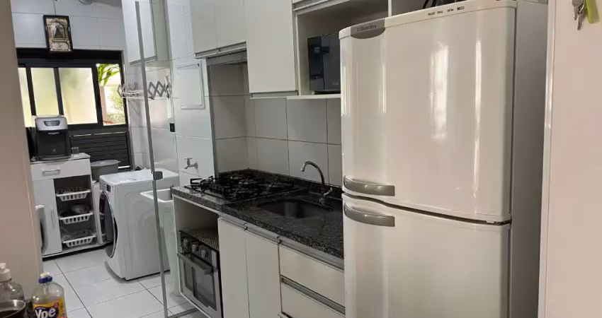 Apartamento de 3 dormitórios , suíte,  varanda e vaga de garagem