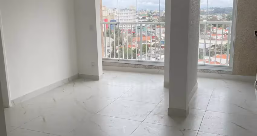Apartamento de 2 dormitórios com varanda e vaga de garagem,  mid sabará