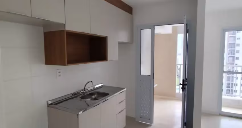 Apartamento de 2 dormitórios com varanda e vaga de garagem, mid  saba
