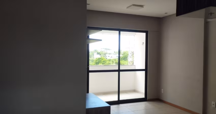 Apartamento 3/4 no Stiep