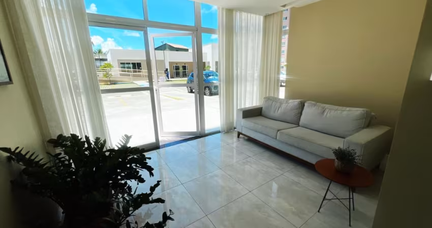 Apartamento 3/4 no Joy Paralela - Itapuã